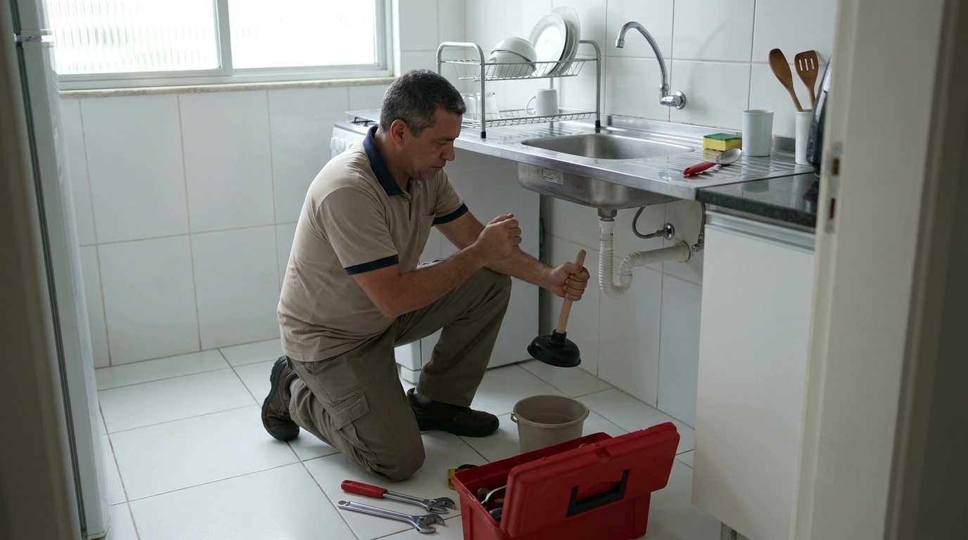 Remoção de Restos em Santa Maria‑RS
